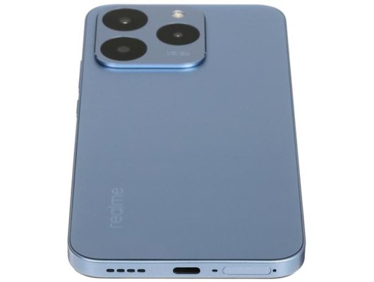 Смартфон Realme 15T 5G 12/256Gb Blue